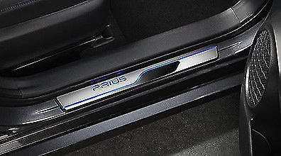 Amazon.co.jp: USトヨタ 純正品 トヨタ プリウス 50系2015-2023年式 