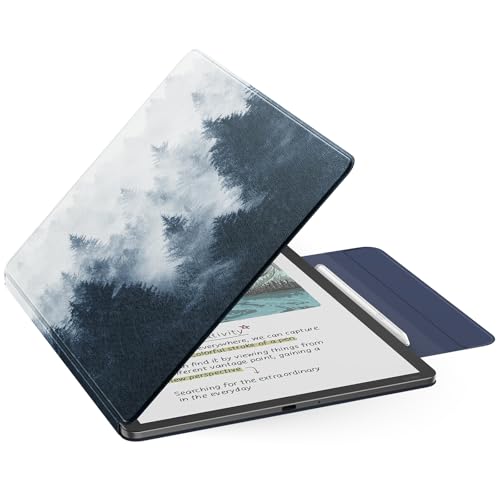 MoKo Funda Magnética para Kindle Scribe 11