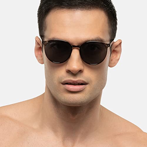 Smooder Occhiali Da Sole Maracai Uomo/Donna UV400 Acetato (Ultralight) - 4