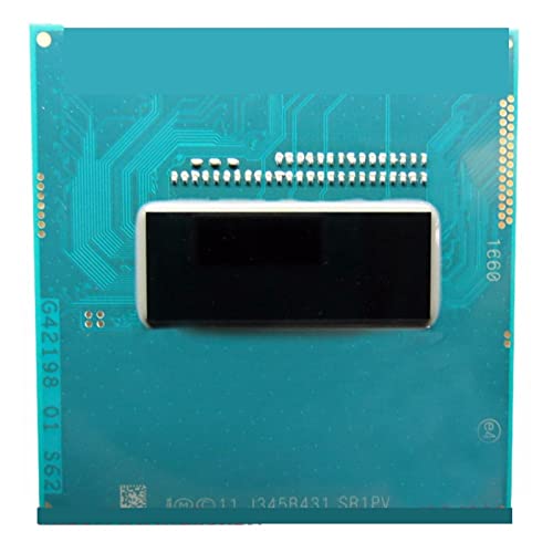 c I7 4810mq SR1PV CPU (6M �L���b�V��/2.8GHz-3.8GHz/�N�A�b�h�R�A) I7-4810mq ���b�v�g�b�v
