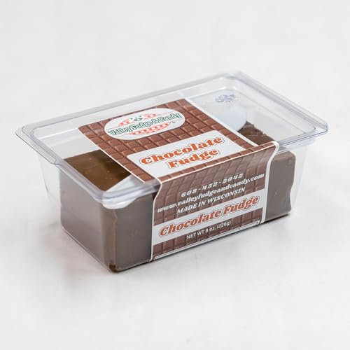 Valley Fudge & Candy Valley Fudge, Chocolate thumb #1