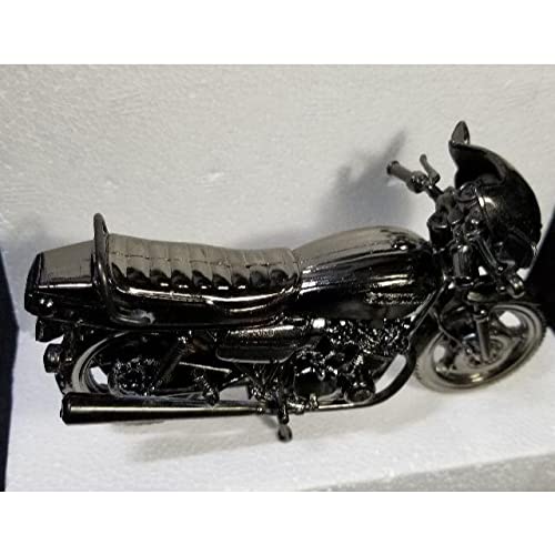 未使用 世界の名車シリーズvol.23SUZUKI GS1000S ミニレプリカ スズキ GS1000S ミニレプリカ 世界の名車シリーズ vol.23 - メルカリ