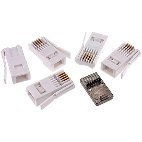 kenable BT 4 Wire Crimp Connector Kit Cover