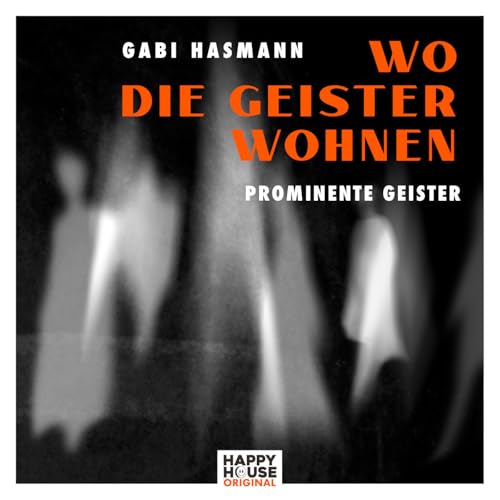 #22 Prominente Geister: Bruno Kreisky - Der spukende Sonnenkönig im Tiergarten?