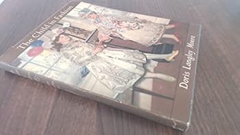 Hardcover The Child in Fashion Book