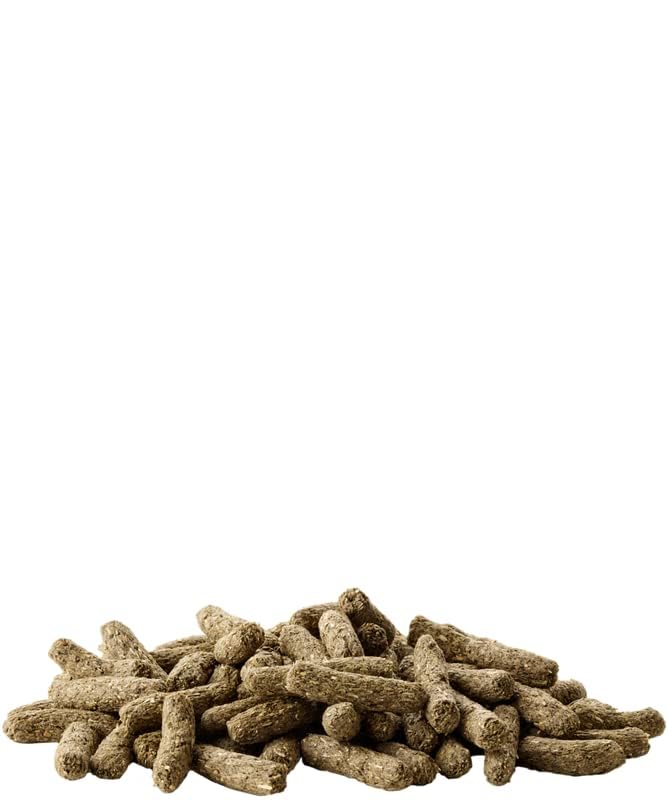 Versele-Laga Complete Cavia All-in-one- Nutrition | 3er Pack | 3 x 500 g | Pellets für Meerschweinchen | Enthält Timothy-Heu | Angereichert mit Holunderbeeren und Kräutern