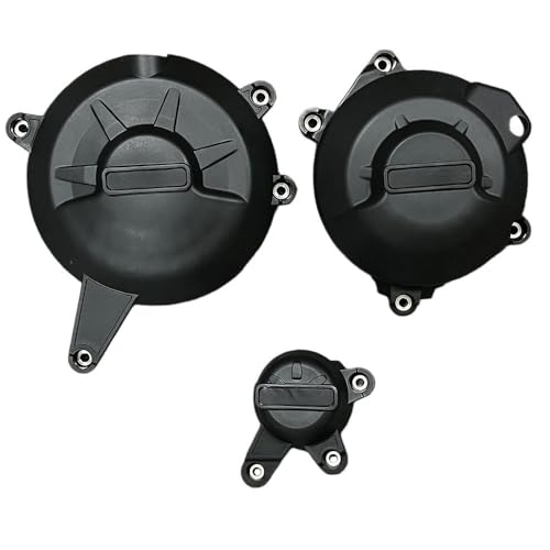 Cubierta protectora de motor Z650RS para rutas diarias y viajes largos en carretera