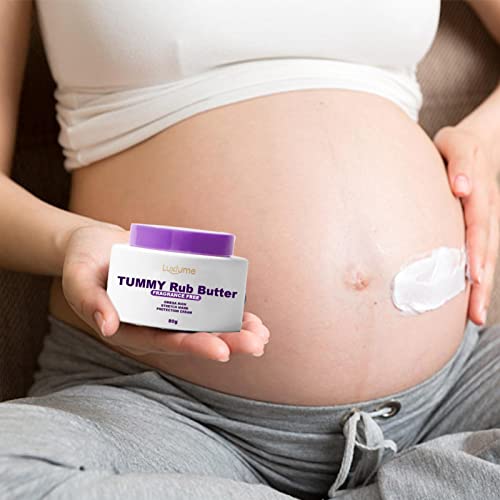 5 Pcs Creme de estrias desvanece-se,Creme de prevenção de estrias para maternidade - Prevenir e redu