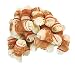 Pawant Dog Treats Puppy Training Snacks Promotes Healthy Chewing Chicken Wrapped Knot 2.5" 0.5lb
