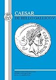 Caesar: Gallic War V (Latin Texts)