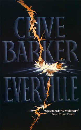 Télécharger Everville: The Second Book of the Art (English Edition) PDF