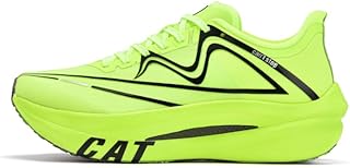Men's Marathon Running Shoes Dual Carbon Plates & Dual Midsole Women's Fashion Workout Shoes