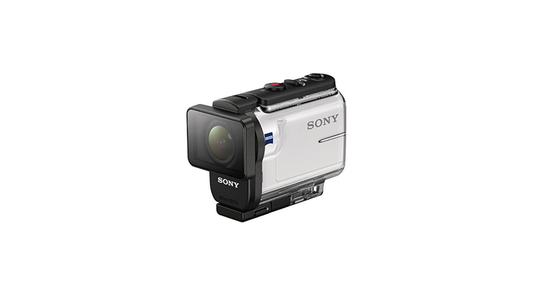 コンパクトデジタルカメラ SONY - SONY ActionCam HDR-AS300 HDR-AS300 Action Cam with Wi-Fi | HDR-AS300 / HDR-AS300R