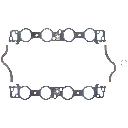Image of FEL-PRO 17368 Intake Manifold Gasket Set