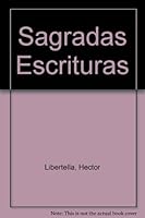 Sagradas Escrituras 9500708655 Book Cover