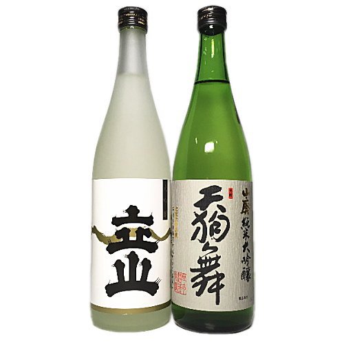 射美720ミリ2本セット 射美720ミリ2本セット 射美 杉原酒造 日本酒 2本セット 720ml（