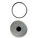 Fuel Filter Fits Case, International Harvester 600, WD9, 450, W400