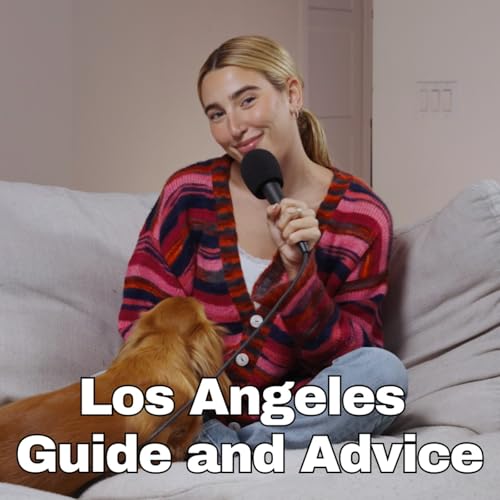 What You Need To Know Before Moving to Los Angeles cover art