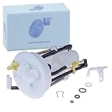 Fuel Filter compatible with HONDA Jazz III 17048-TF0-000