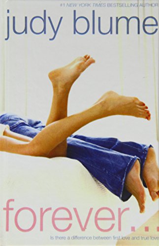 Forever... 1439592608 Book Cover