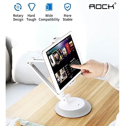 Rock Stojak Uchwyt NA ramieniu do Telefonu/Tablet - Image 4