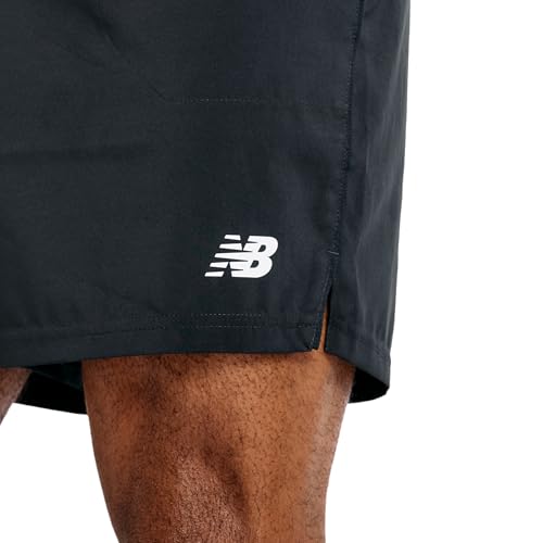New Balance Men's Sport Short 7"3