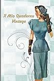  Il Mio Quaderno Vintage