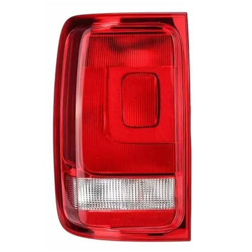 Feu arrière cassé sur VW Amarok ? Remplacer l'optique gauche ou droite OEM 2H1945095A