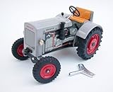 Maßstab 1:25 KOVAP 0345 - Traktor Deutz