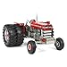 Spec Cast Massey Ferguson 1130 1/64 Scale Tractor with Rear Duals