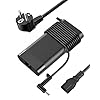 150W Laptopoplader 19,5V 7,7A 4,5&#...