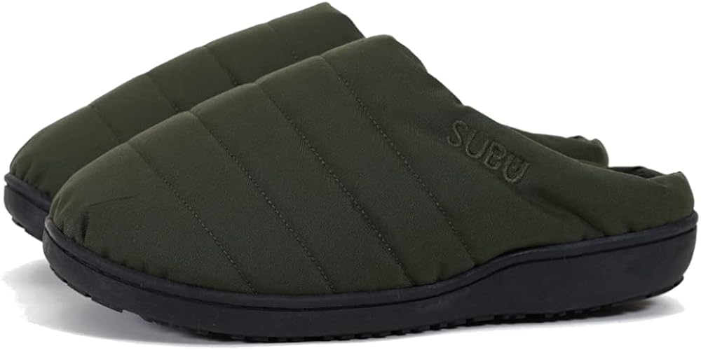 mens subu slippers