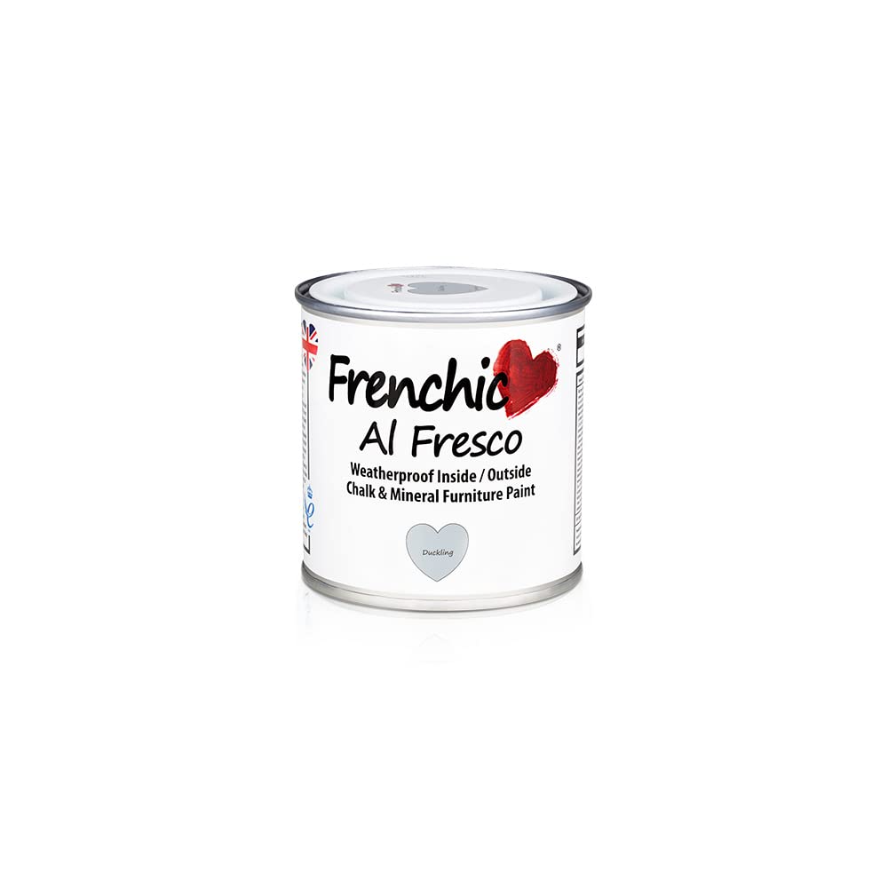 Frenchic Duckling Al Fresco 250Ml Furniture Paint…