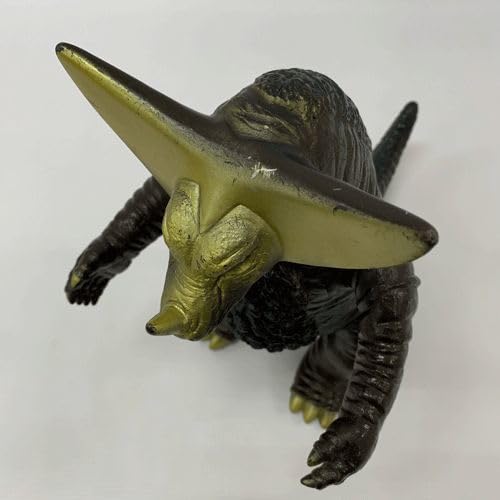 Amazon.co.jp: ゴモラ ビッグソフビ 1984《フィギュア山城店》O2537