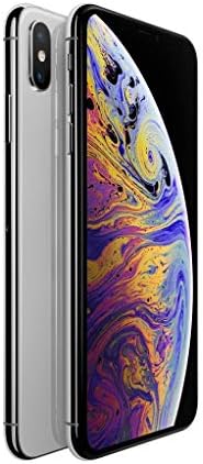 Apple iPhone XS Max, 64GB - Gold (Renewed)