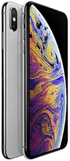 Apple iPhone XS Max, 64GB - Gold (Renewed)