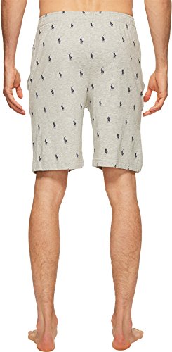 Image of Polo Ralph Lauren Underwear Men's Jersey Knit Sleep Shorts