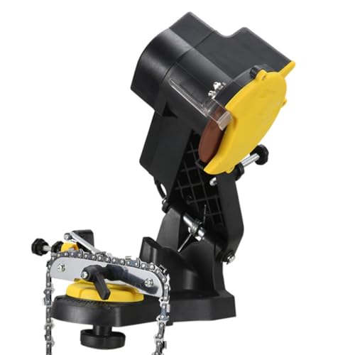 Jopsavm �`�F���\�[�ڗ��@ �d���� �`�F�[�������@ �`�F���\�[�ڗ��ċ@ �`�F�[���\�[�O���C���_�[ �d�C����H�� �`�F�[���\�[�V���[�v�i�[ 0-35°�p�x�����\ 3.2mm 85W 110V ��]���x 4800�ir/min�j (����f�B�X�N������1��