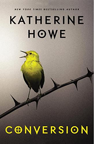 Conversion 1780747721 Book Cover