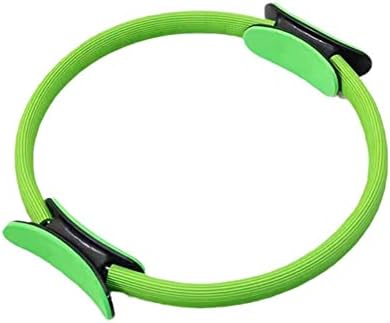 PUNICS 38cm Yoga Pilates Fitness Circle for Home Professional Training Muscle Women Yoga Pilates M3l3 Equipment Accesso Gym Indoor