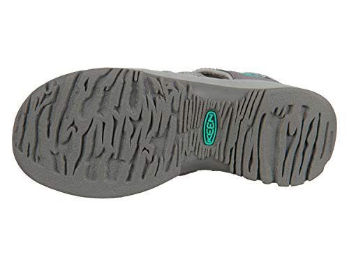 Image of KEEN Women's Whisper Closed Toe Durable Comfortable Easy on Washable Adventure