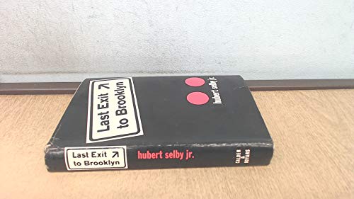 Last exit to Brooklyn B00HPB6O2U Book Cover