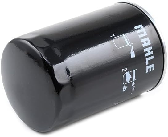 Miniatura 4 de MAHLE OC 54 filtro de aceite original.
