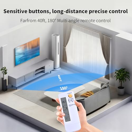 Télécommande BRC4C151 Daikin climatiseur BRC4C152 BRC4C153 - 5