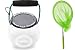 Catch and Release Beach Aquarium with Telescoping Net Kit