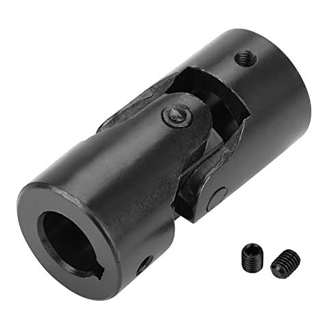 Conector universal de eje motor Walfront Cover