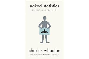 Naked Statistics: Statistics Stripped of Dread!