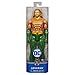 DC Universe eroi si uniscono – Aquaman statuetta 30 cm – DC Universe eroi si uniscono – Aquaman – 30 cm – Unisciti al re di Atlantis e difende il mare!