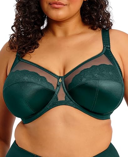 Image of Elomi Women's Cate Allure Underwire Banded Bra