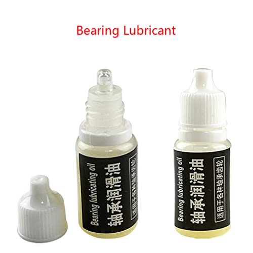 MinnowXY Bearing Lubricating Oil